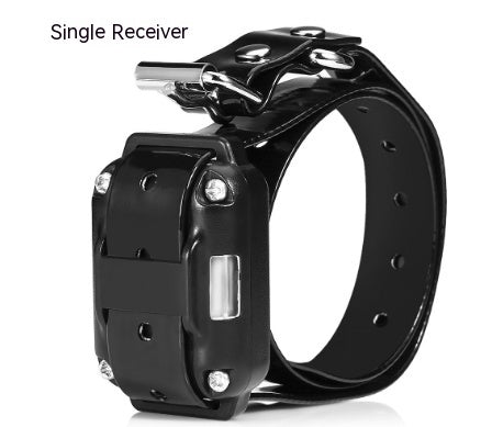 Remote Control water resistant Dog Training Device Dog Collar