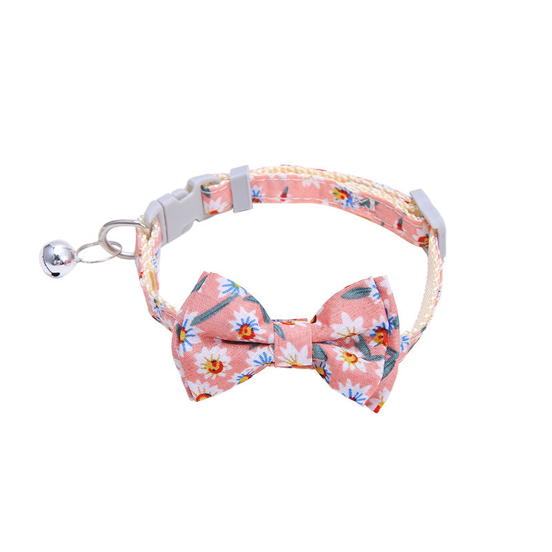 cute cat collars