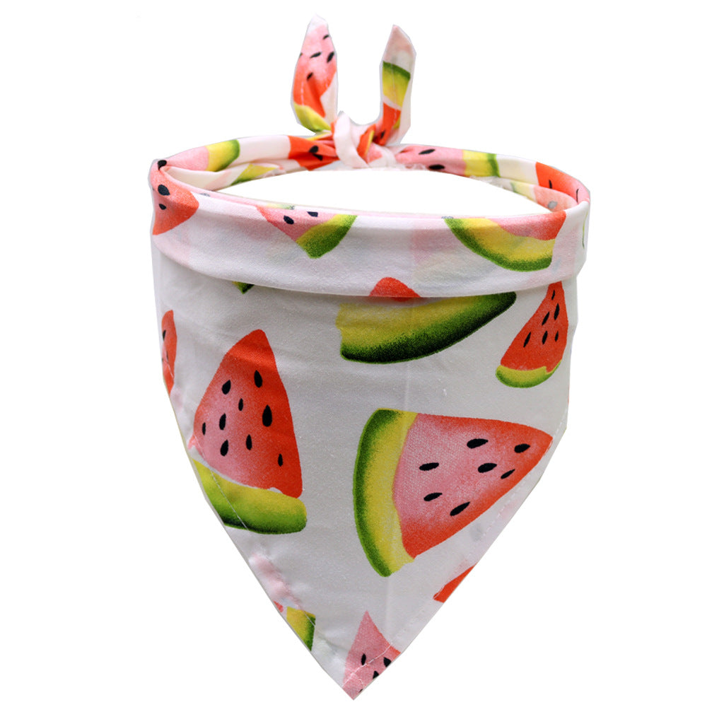 Summer Scarves