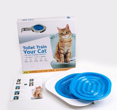Pet Toilet Trainer