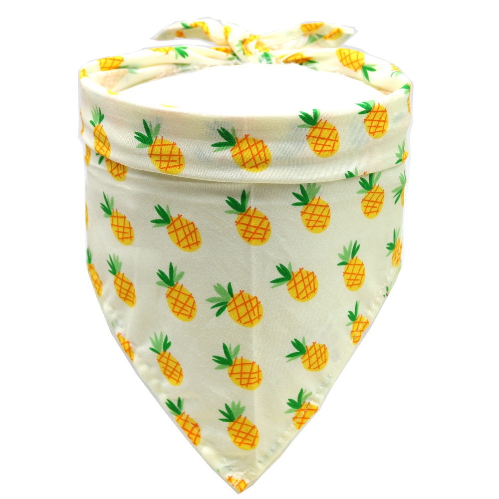 Summer Scarves