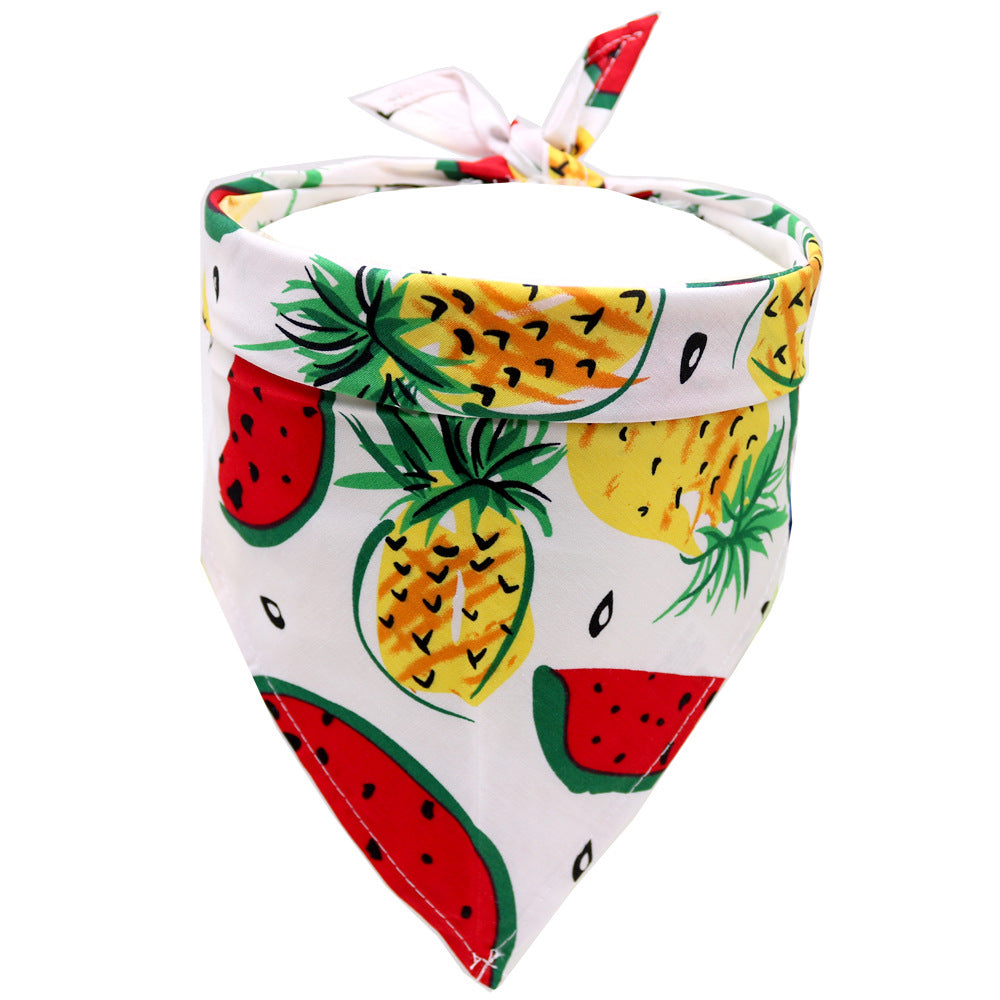 Summer Scarves
