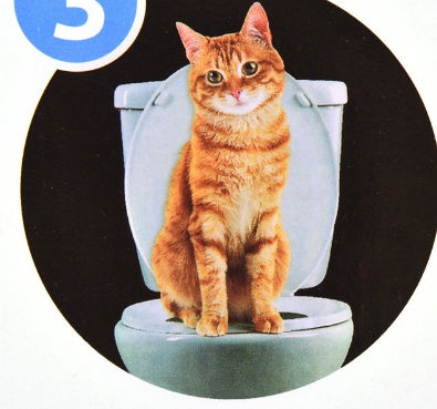 Pet Toilet Trainer