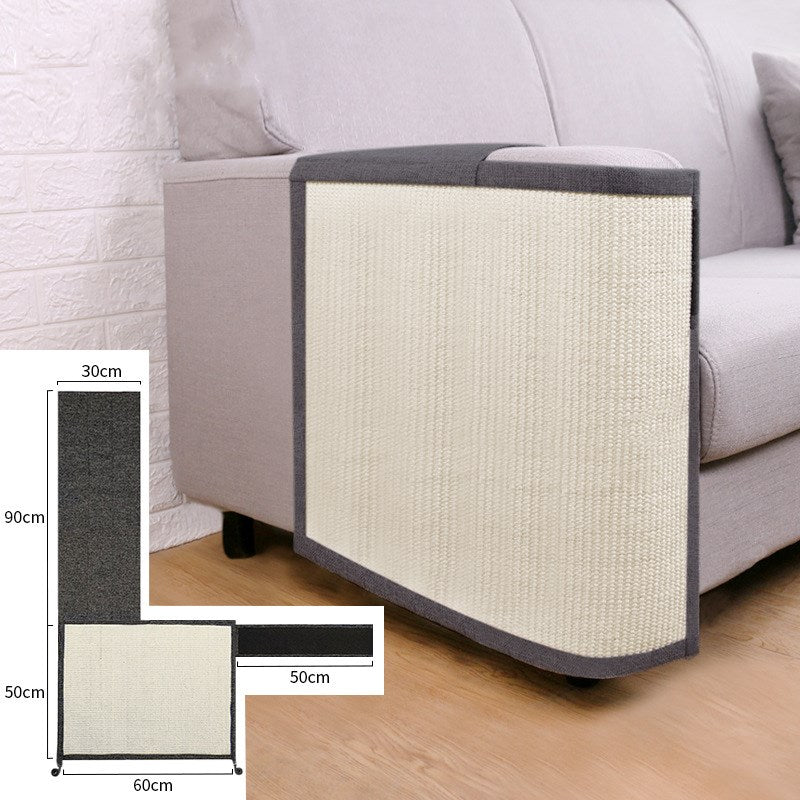 Cat Scratcher Sofa Protection Cat Scratch Pad