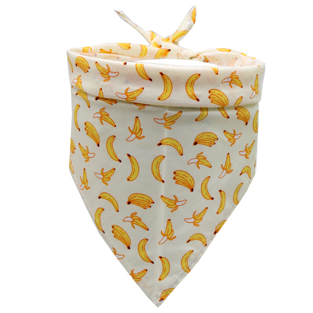 Summer Scarves
