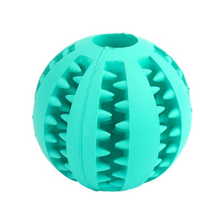 dental cleaning ball