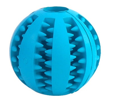 dental cleaning ball