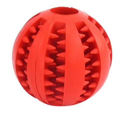 dental cleaning ball