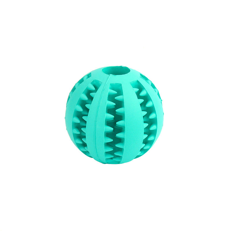 dental cleaning ball