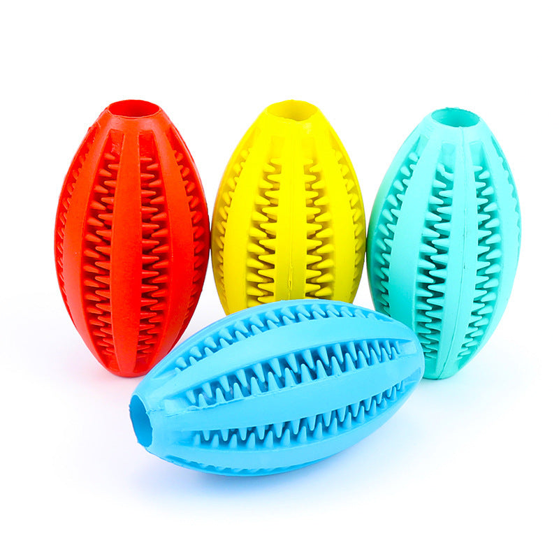 dental cleaning ball