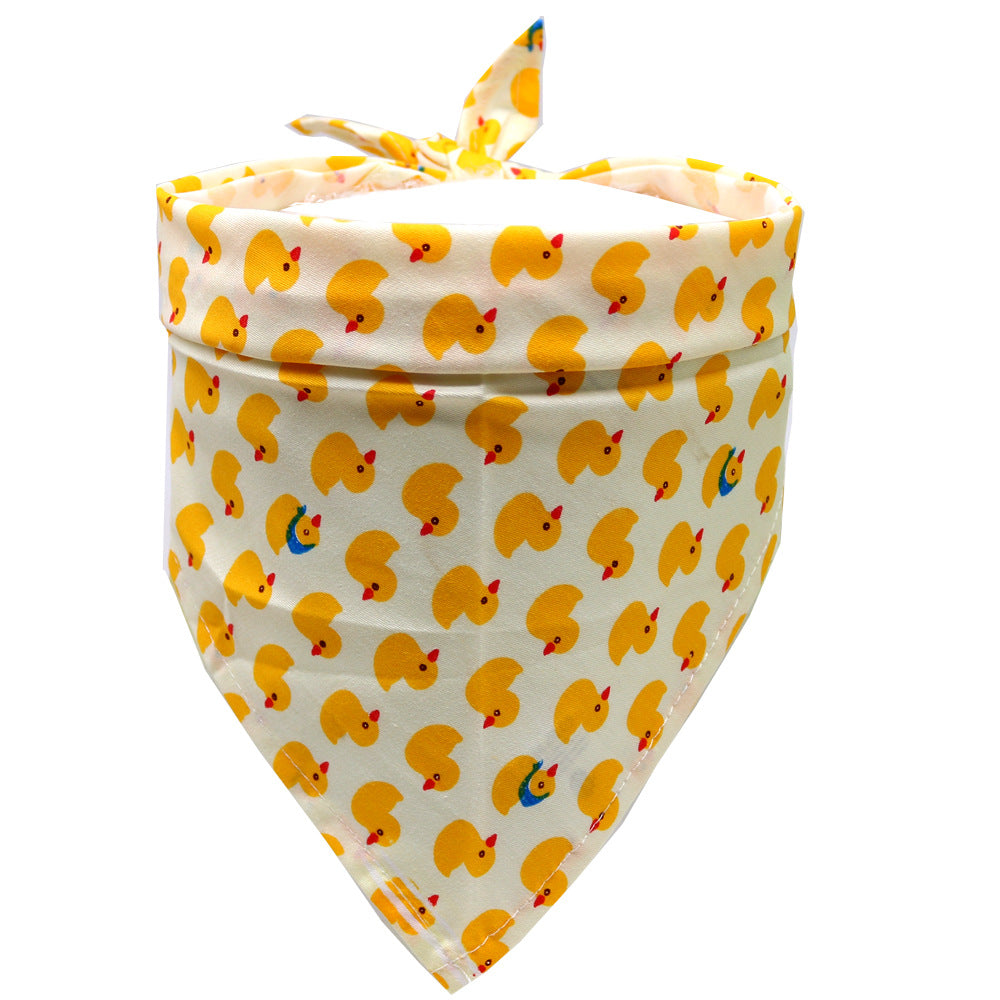 Summer Scarves