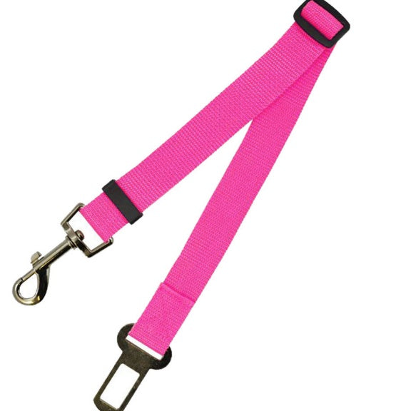 Dog Seat Belts