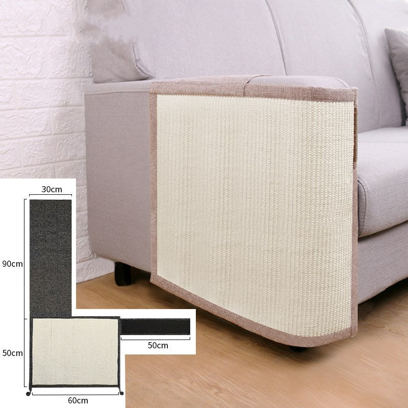 Cat Scratcher Sofa Protection Cat Scratch Pad