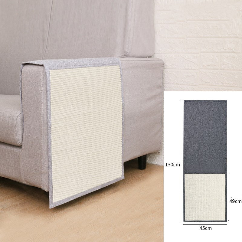 Cat Scratcher Sofa Protection Cat Scratch Pad