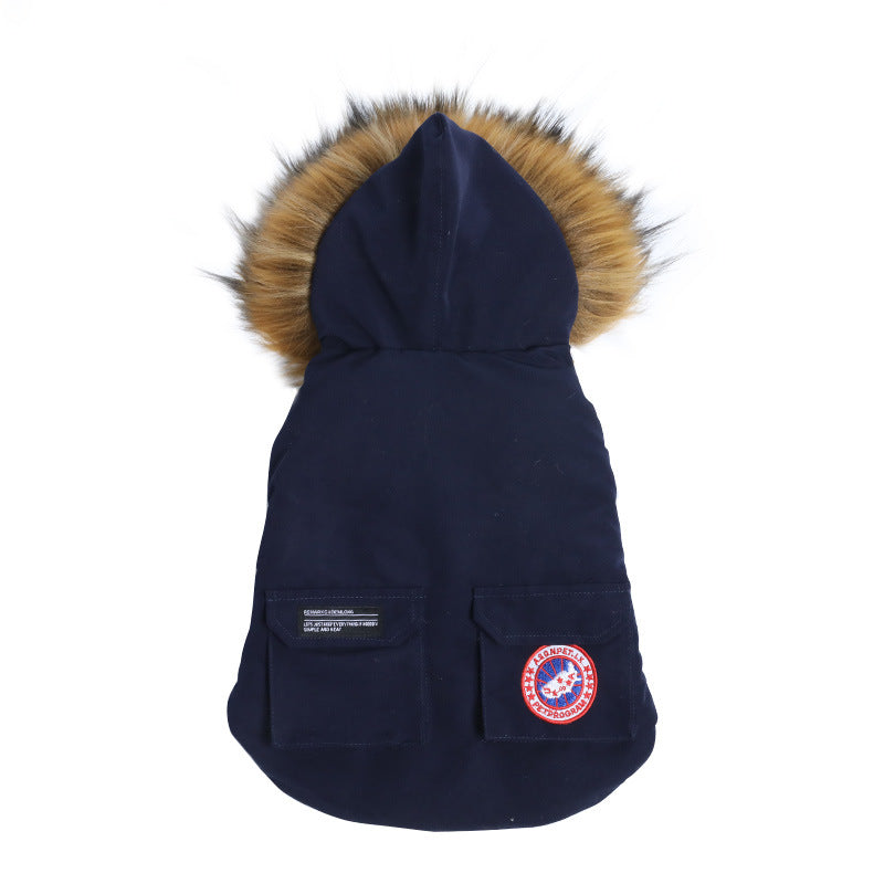 Warm Winter Coat