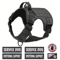 Tactical Training Harness