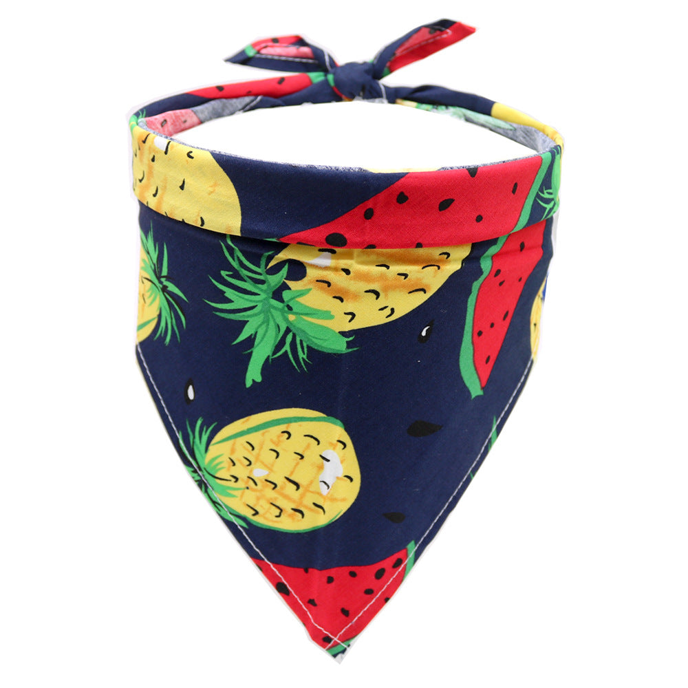 Summer Scarves
