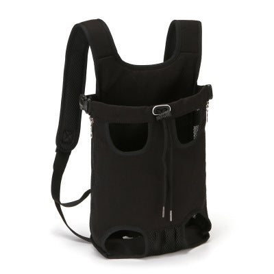Viral Tiktok Pet chest bag new pet bag