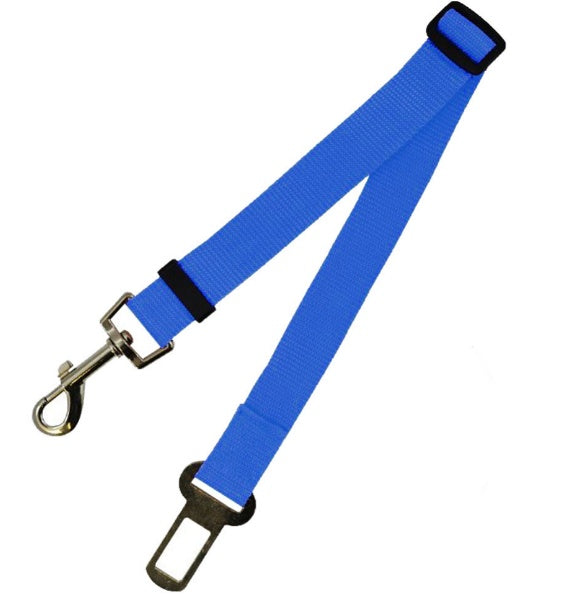 Dog Seat Belts