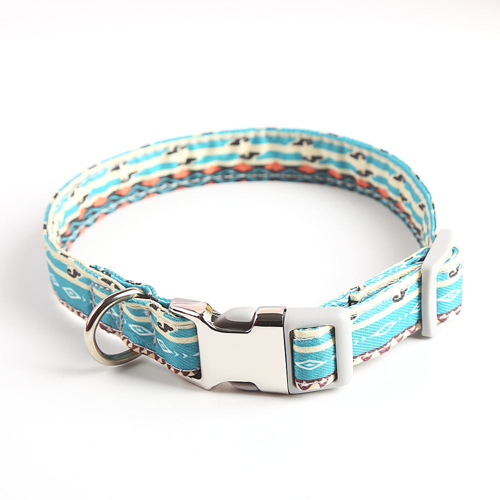 Fashion Cute Simple Pet Collar