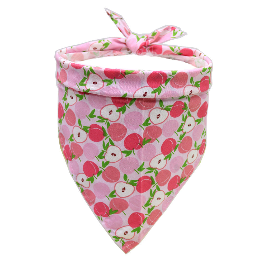 Summer Scarves