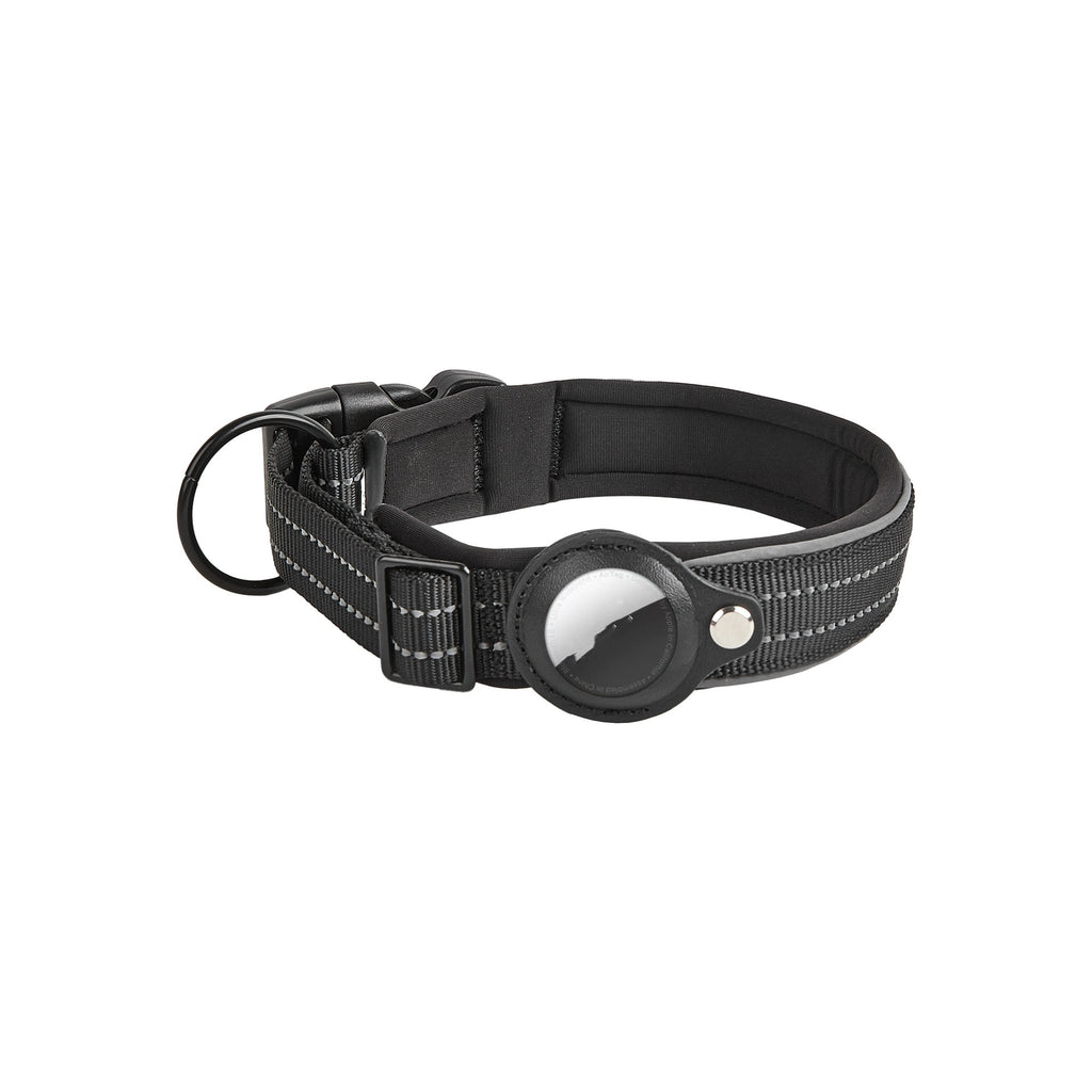 Air tag case collar .