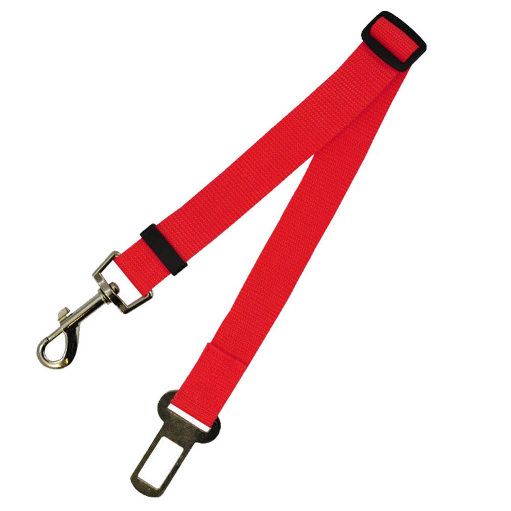 Dog Seat Belts