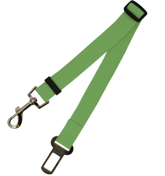 Dog Seat Belts