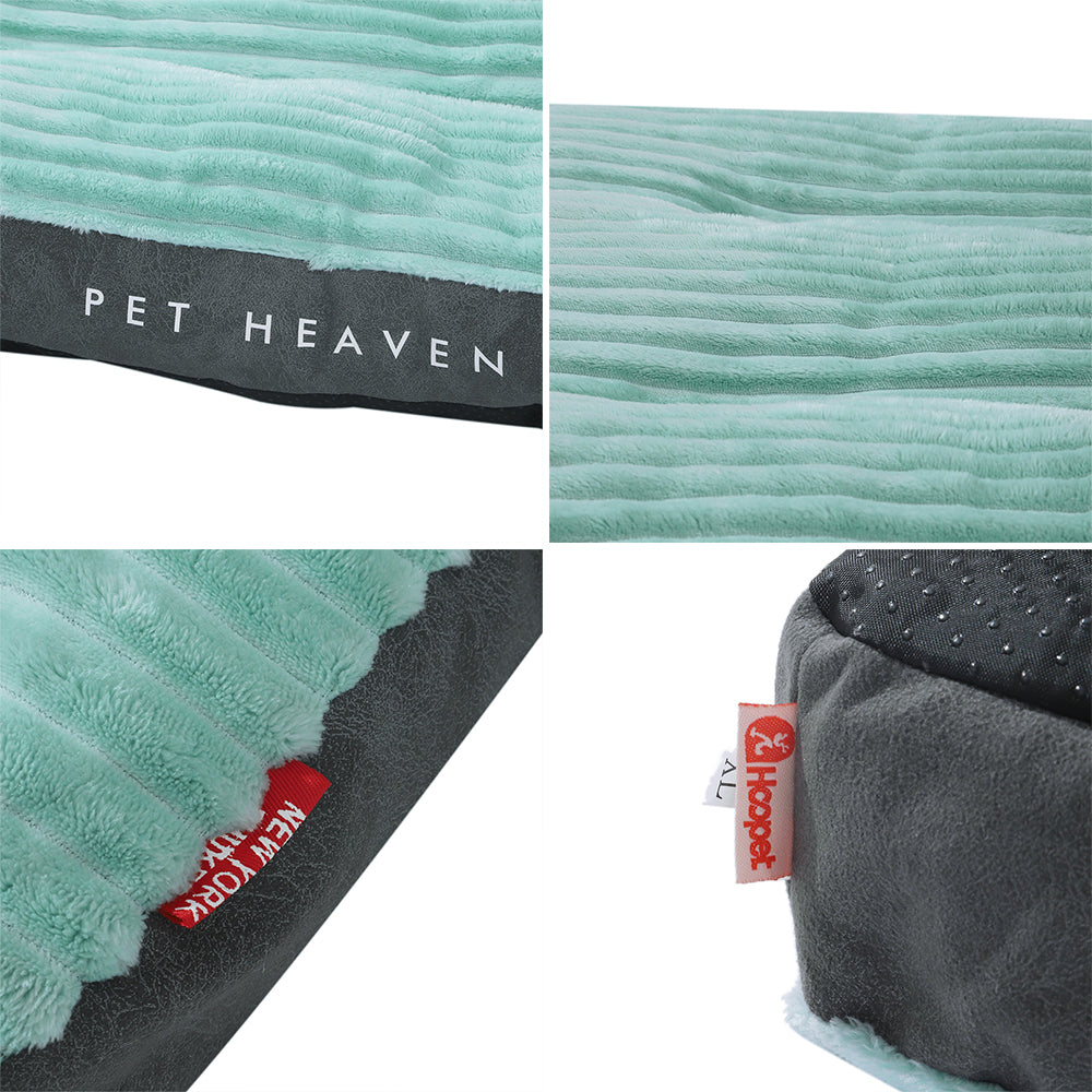 Comfy Cloud Pet Bed