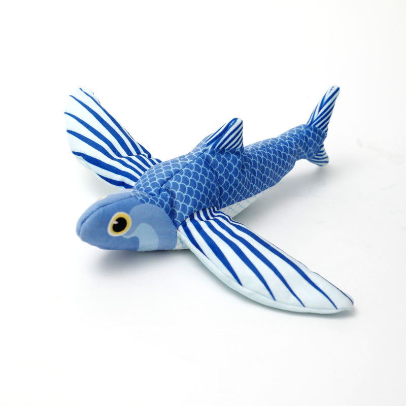 Viral flying bird toy