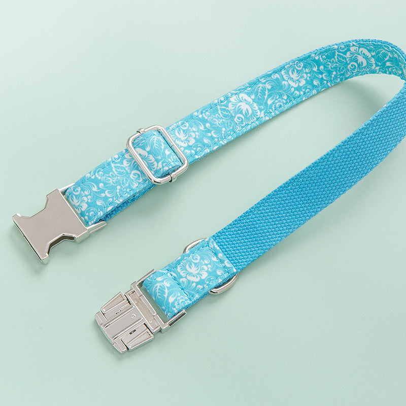 Cloth collar