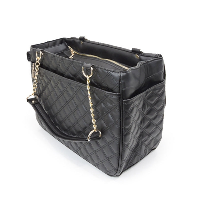 luxury pet bag