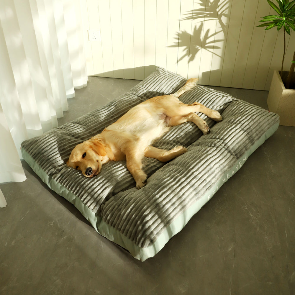 Comfy Cloud Pet Bed