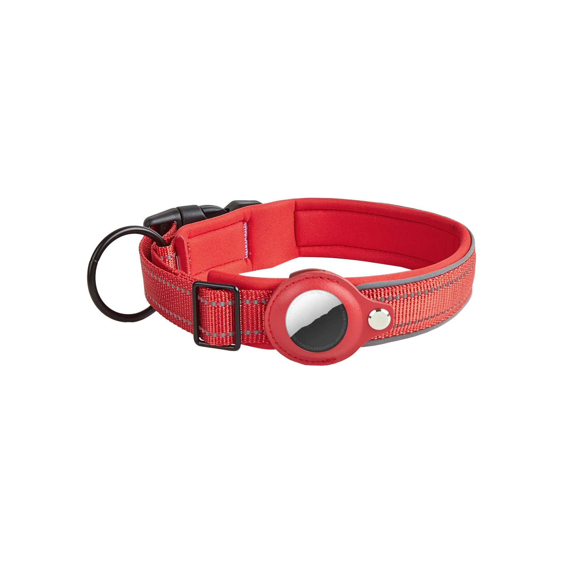 Air tag case collar .