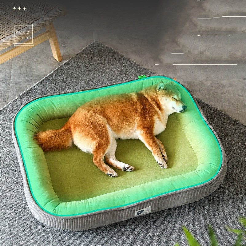 Kennel Summer Pet Summer Cool Nest Small Dog Four Seasons Universal