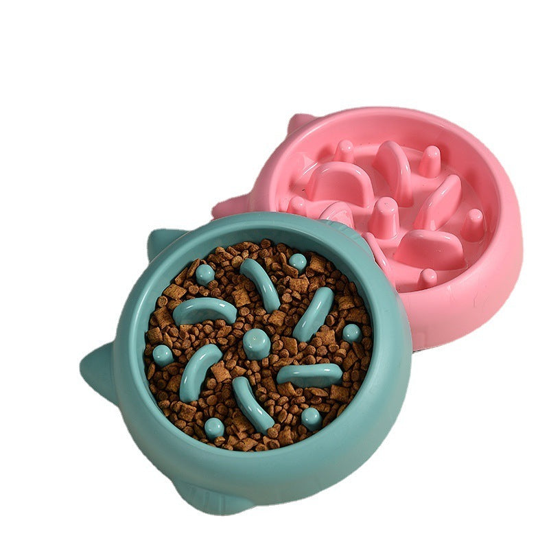 Slow Feeder