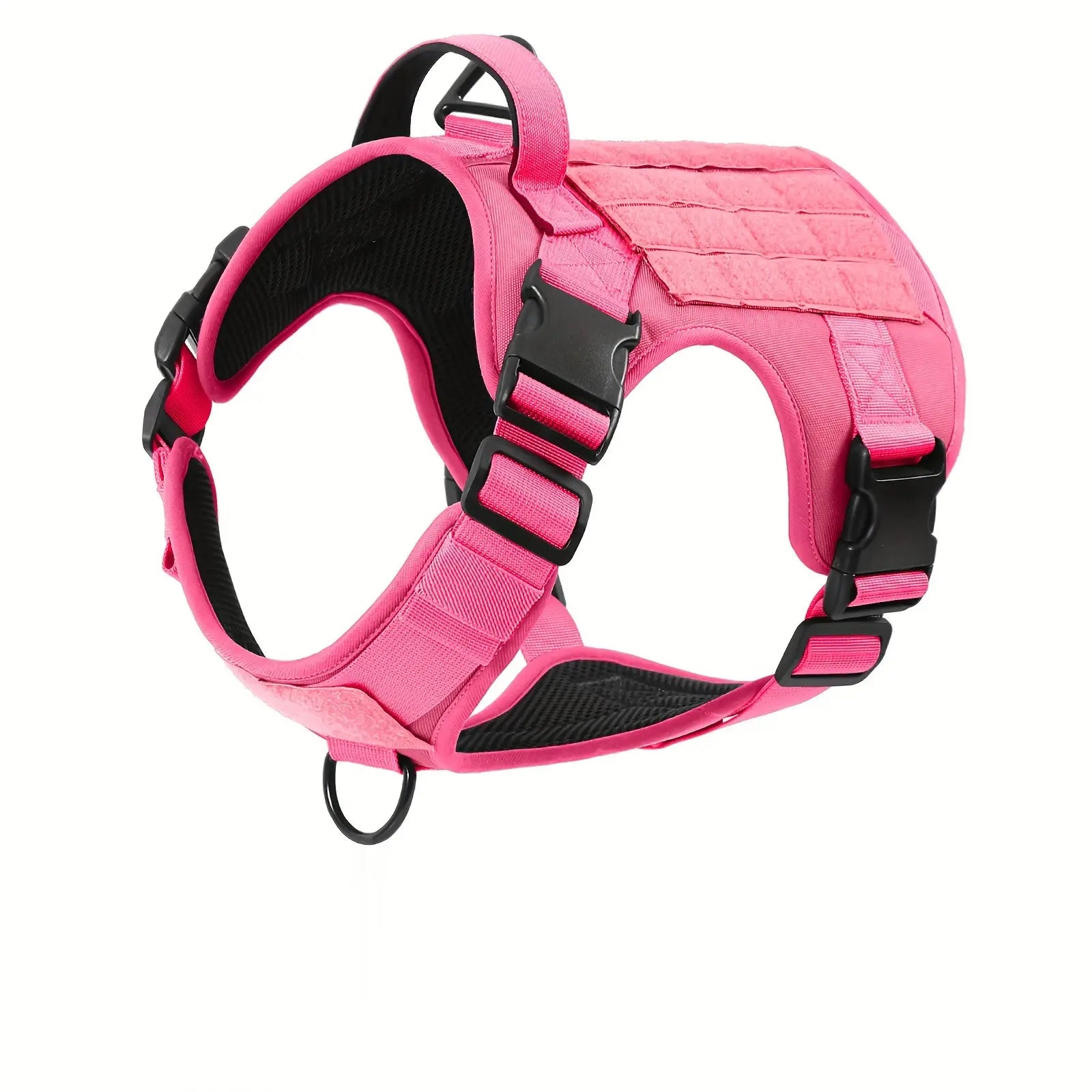 Tactical Training Harness