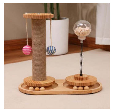 Cat Treats Dispenser Cat Treat Dispenser Toy interactive slow feeder
