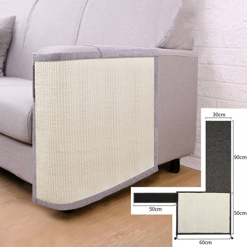 Cat Scratcher Sofa Protection Cat Scratch Pad