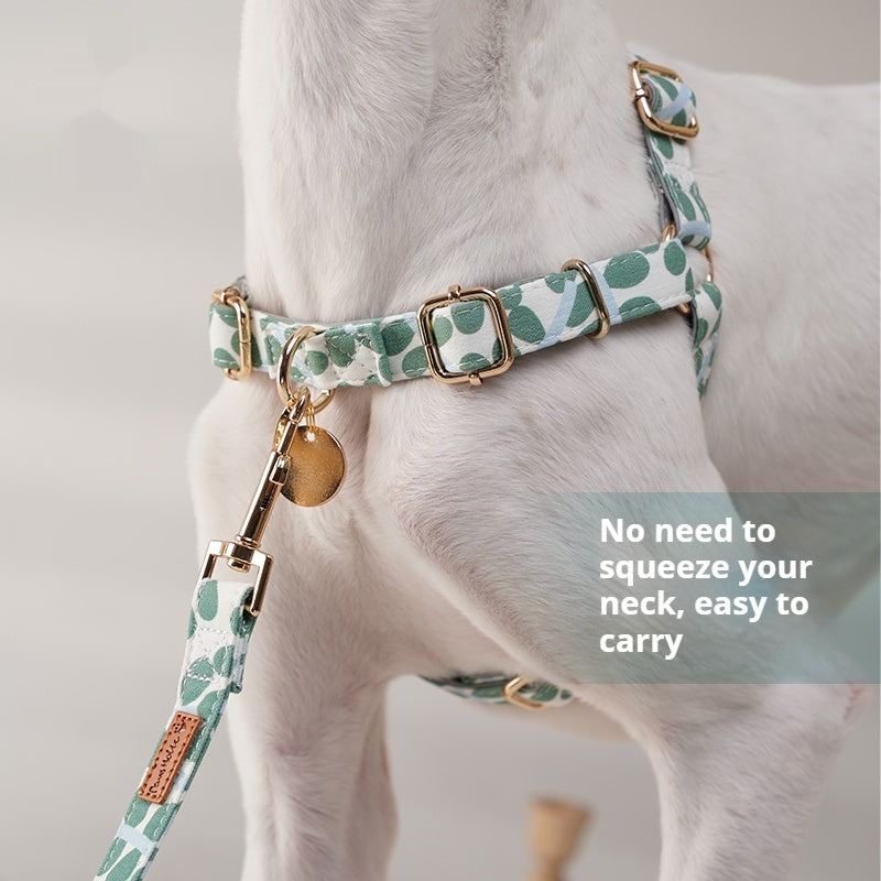 Chest Strap Harness