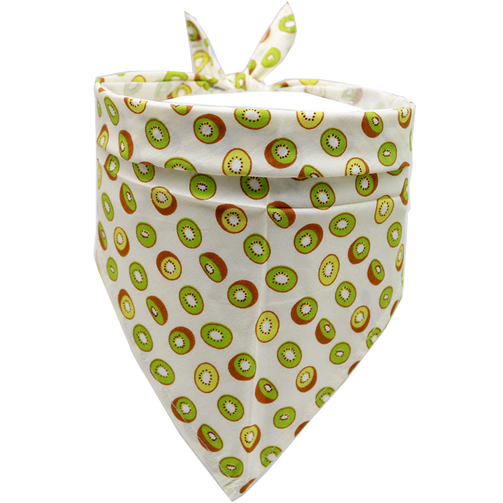 Summer Scarves