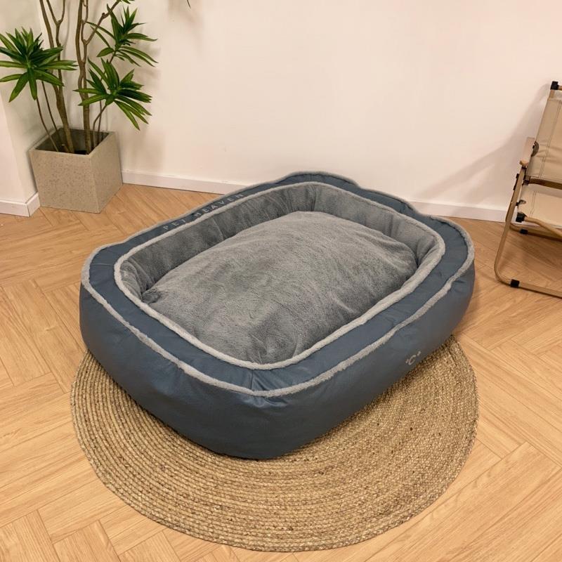 Winter Pet Dog Bed