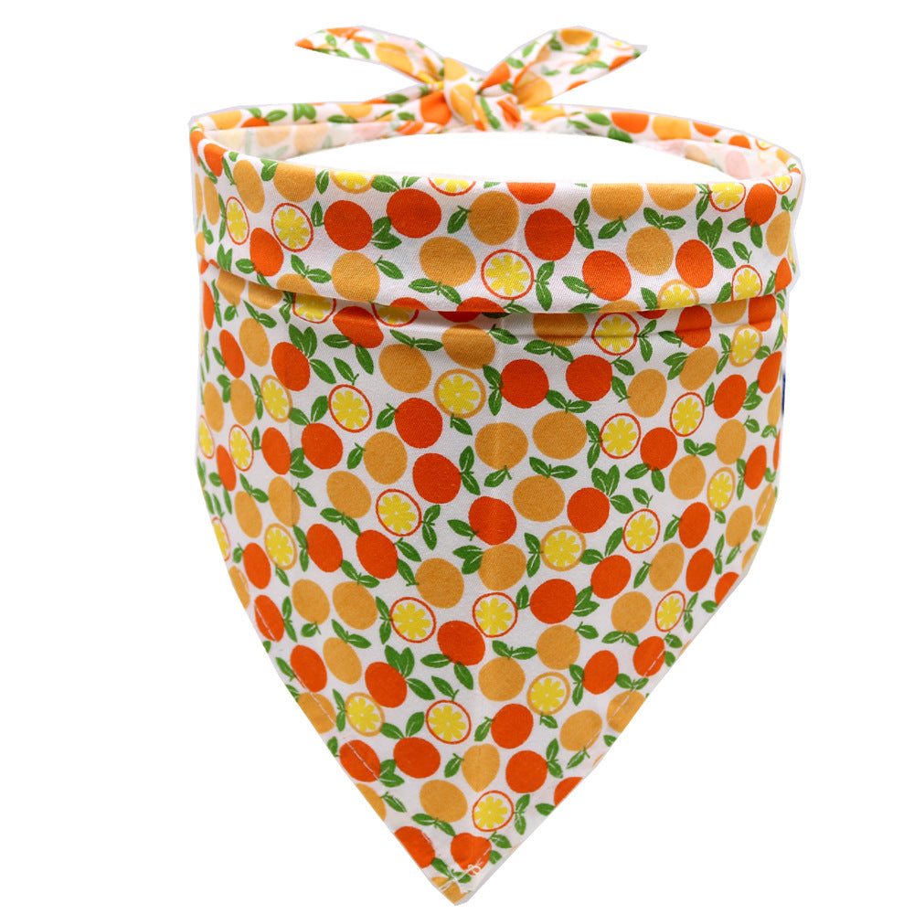 Summer Scarves