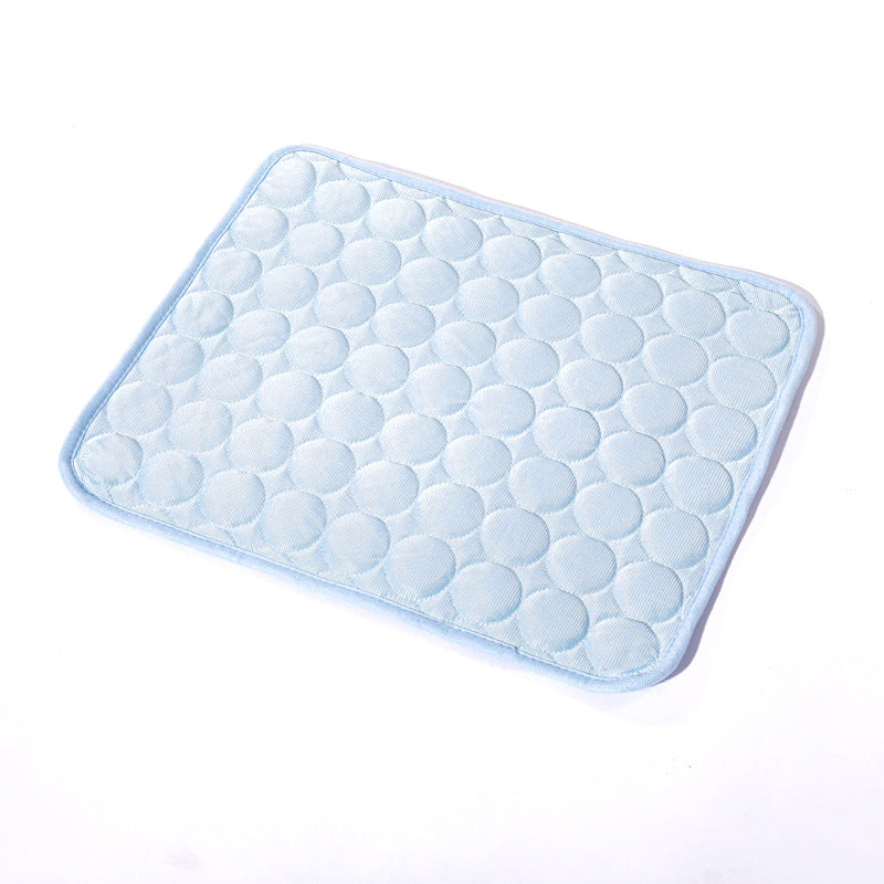 Pet Ice Mat Summer