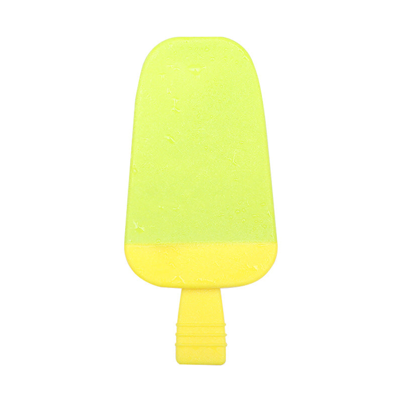 Dog summer fruit frozen toy