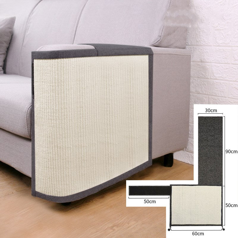 Cat Scratcher Sofa Protection Cat Scratch Pad