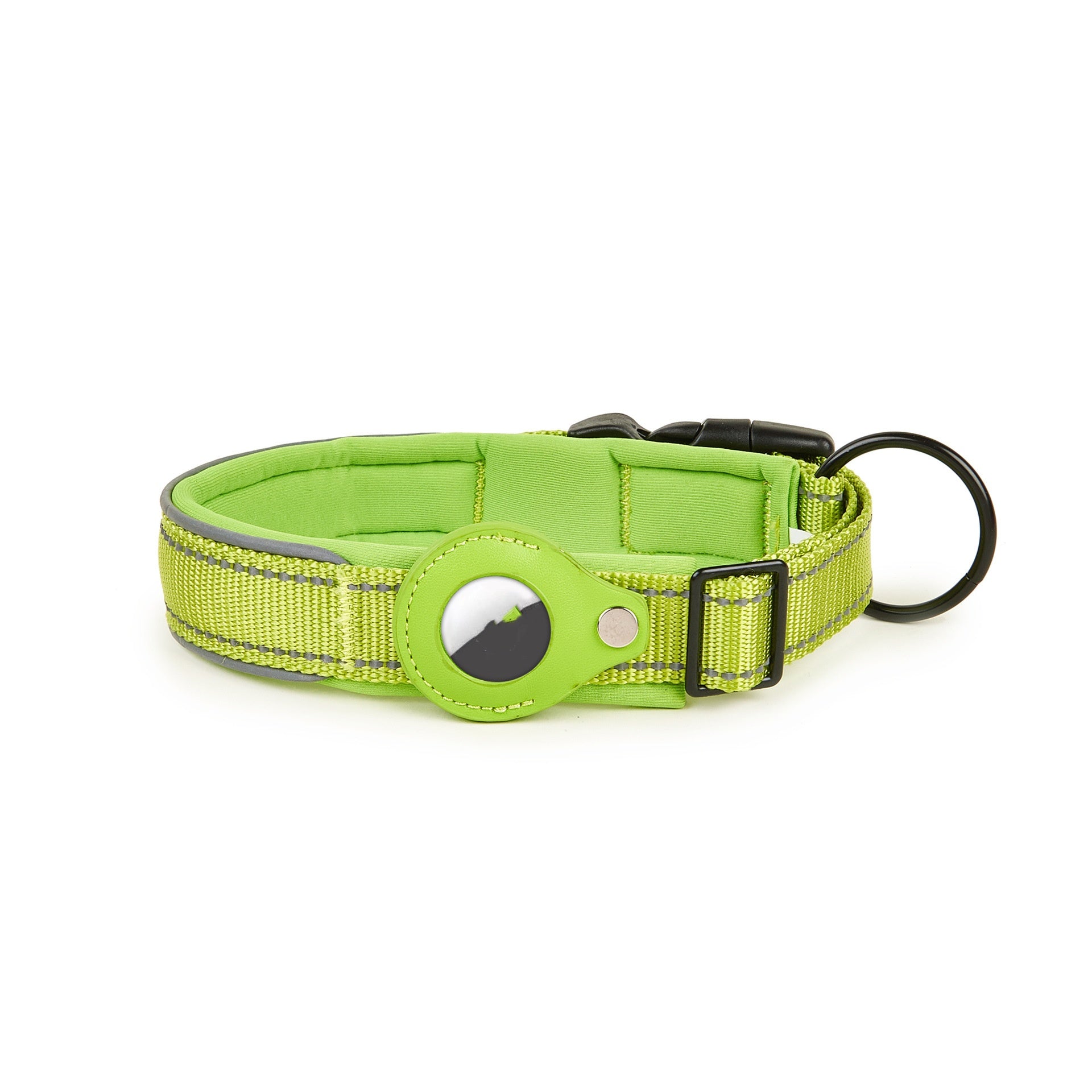 Air tag case collar .