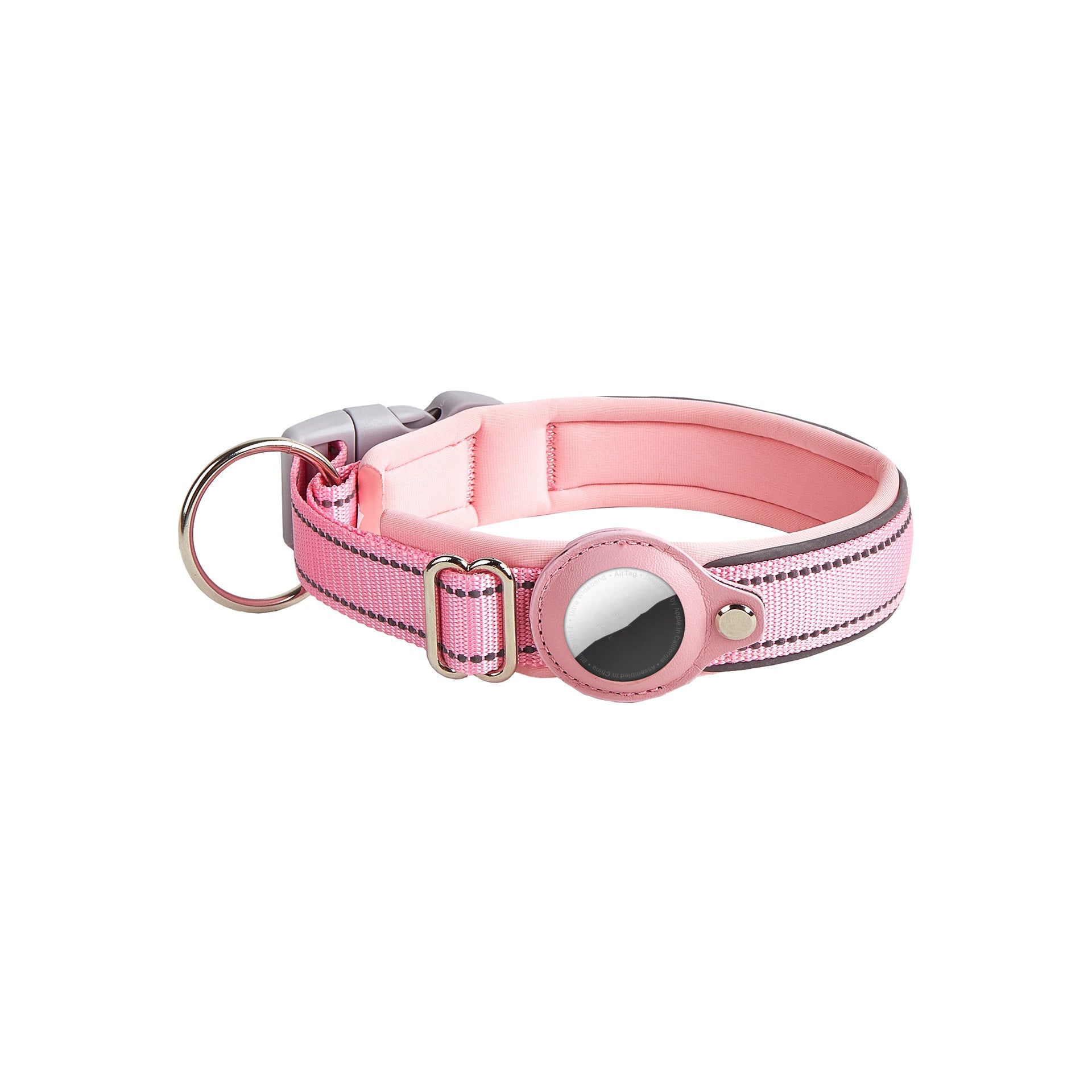 Air tag case collar .