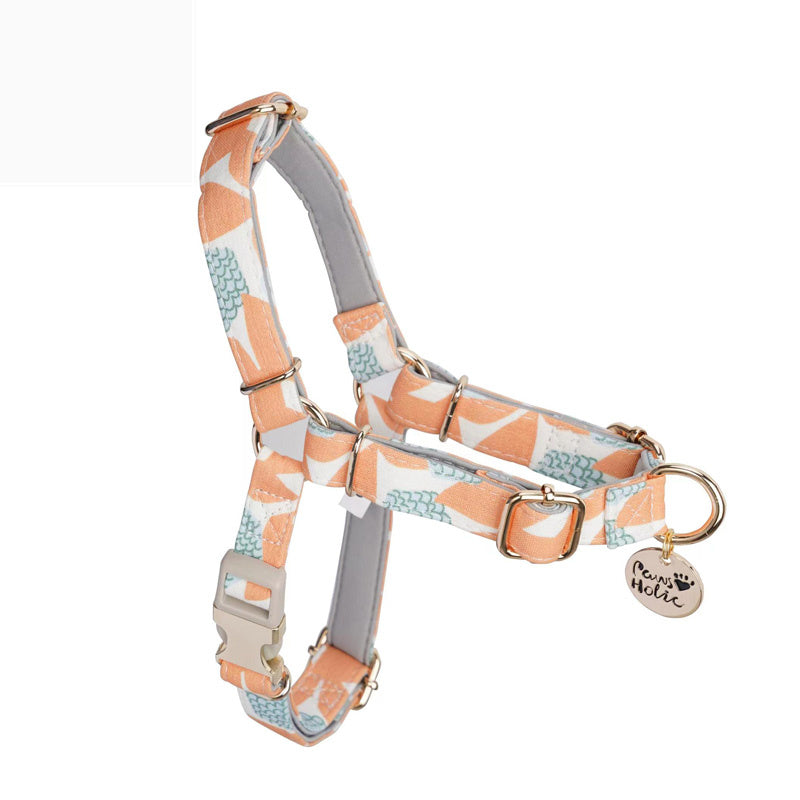 Chest Strap Harness