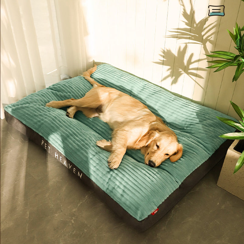 Comfy Cloud Pet Bed